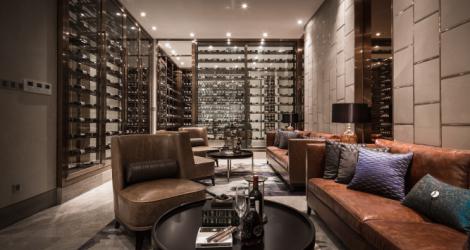 知味茶坊，喝出歲月的味道。