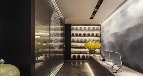 主題餐廳設(shè)計(jì)，這才叫"秀色可餐"！