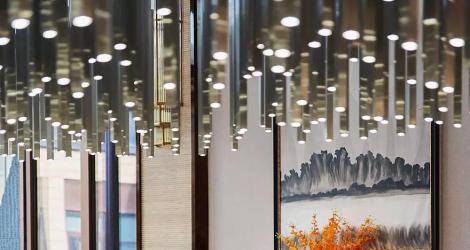 Autonomy 工作室，這樣的辦公才夠帥！