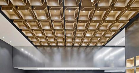 神秘游戲餐廳，探索黑暗與哥特！