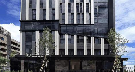 上塘宸章A2樣板房，當(dāng)時(shí)尚大帝遇上都市雅痞！