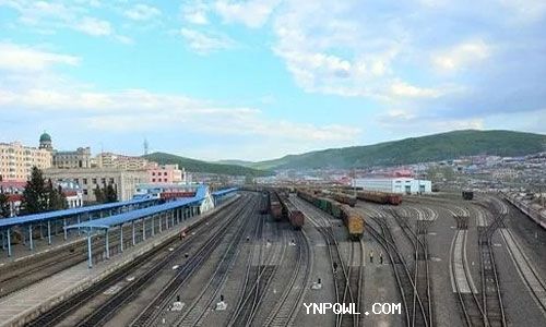 中歐班列——發(fā)展迅猛，道路漫長
