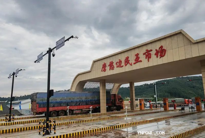 力爭(zhēng)到2025年貿(mào)易額突破100億元！