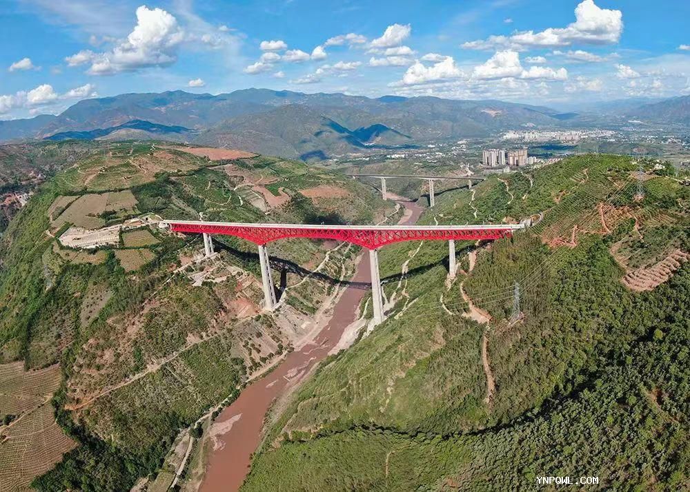 配齊物流借助中老鐵路，與中老兩國攜手合作