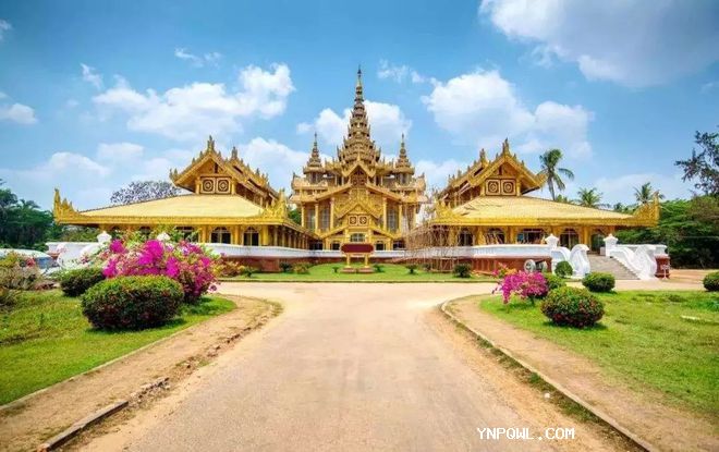 東南亞地區(qū)也充滿了各種有趣的文化、風(fēng)俗和活動