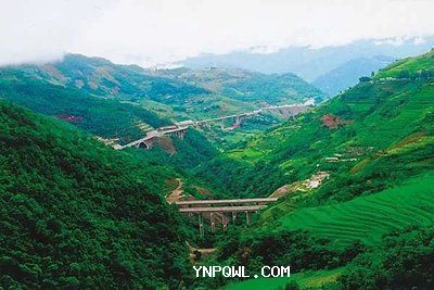 中老鐵路貨場的發(fā)展趨勢(shì)呈現(xiàn)