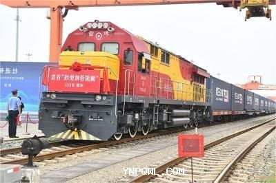 中老鐵路開通對(duì)老撾的經(jīng)濟(jì)發(fā)展影響